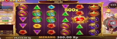 Menangkan Hadiah Besar di Slot Online Id678
