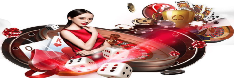 Strategi Efektif untuk Menang di Kasino Online id678