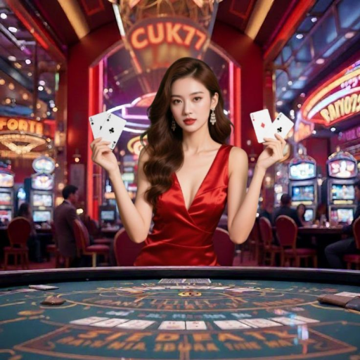 Menikmati Sensasi Permainan Meja di Kasino Online id678